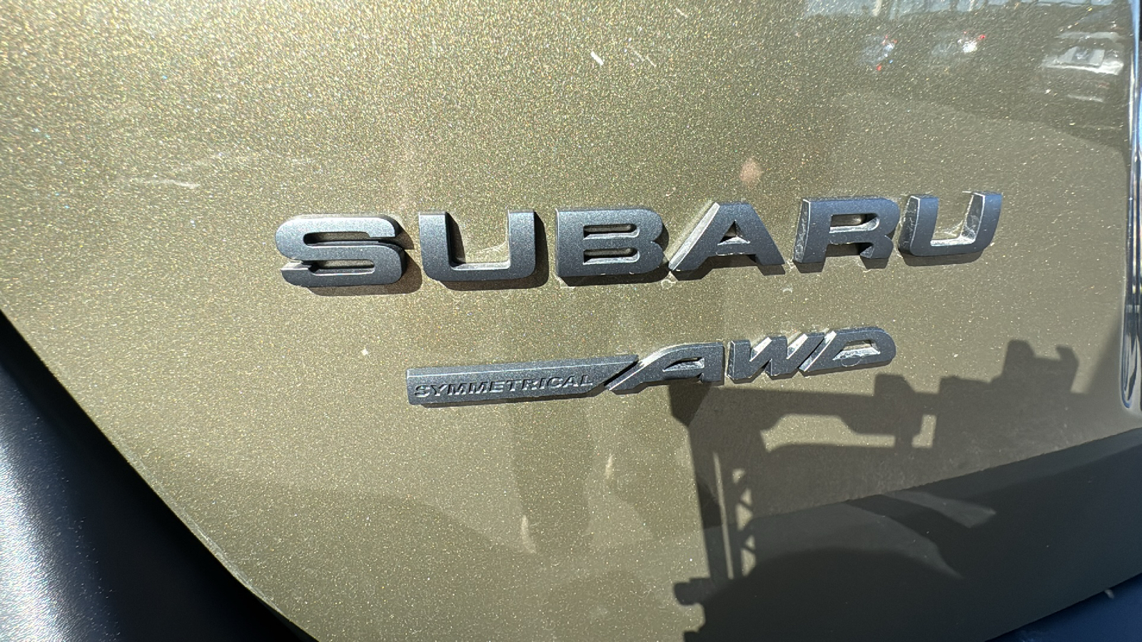 2023 Subaru Outback Wilderness 27