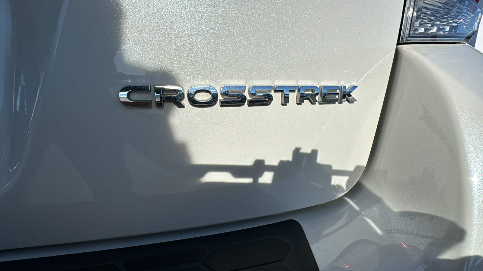 2021 Subaru Crosstrek  29