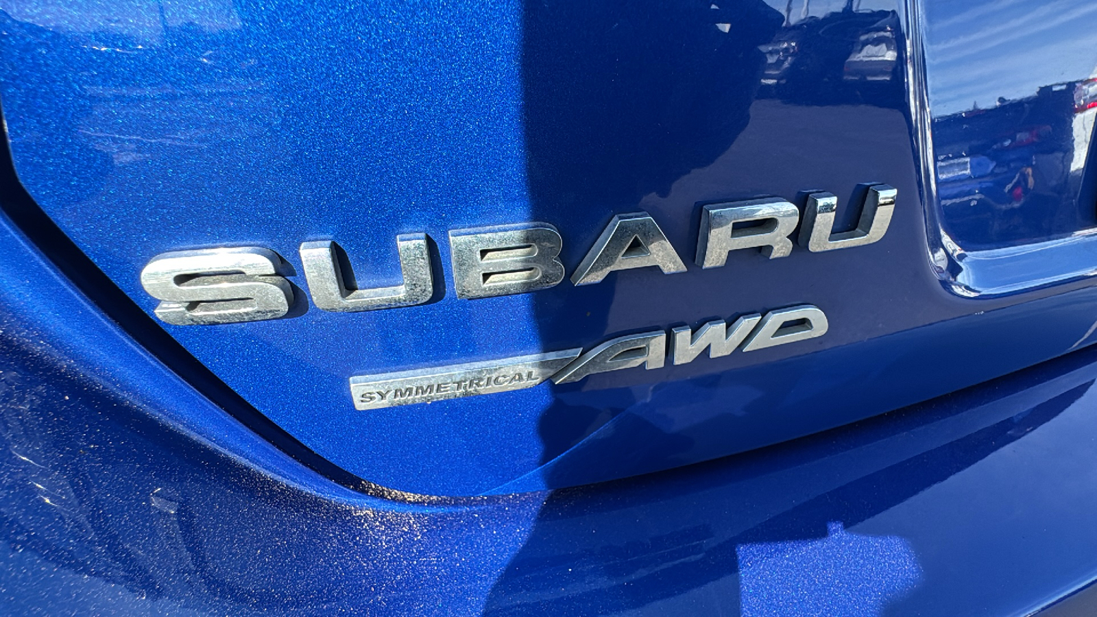 2018 Subaru WRX  29