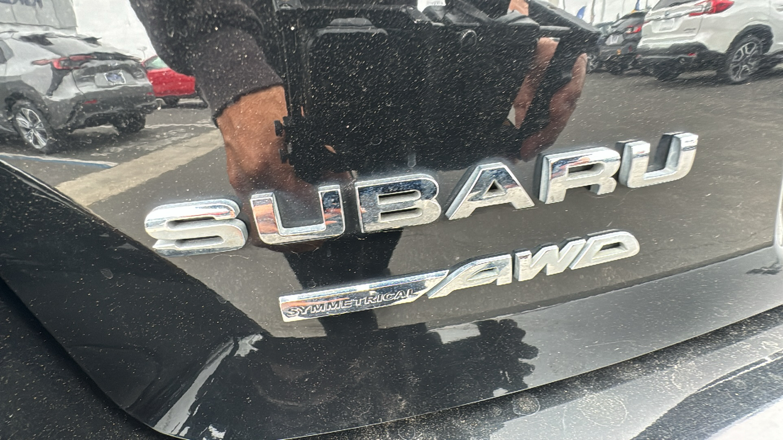 2018 Subaru Impreza 2.0i 25