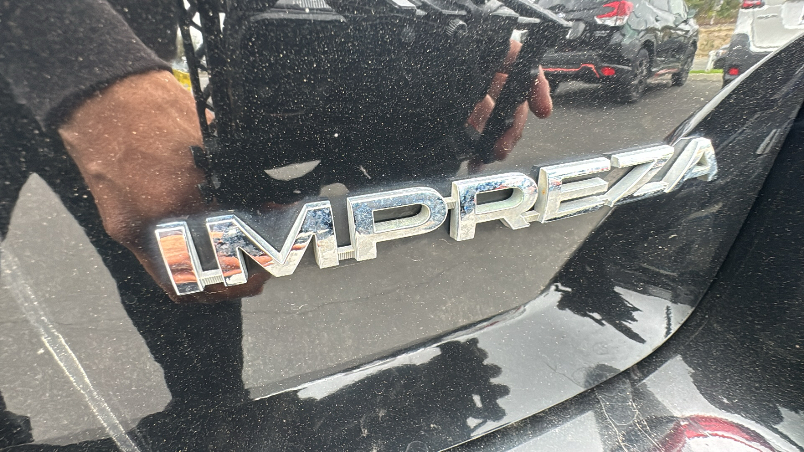 2018 Subaru Impreza 2.0i 27