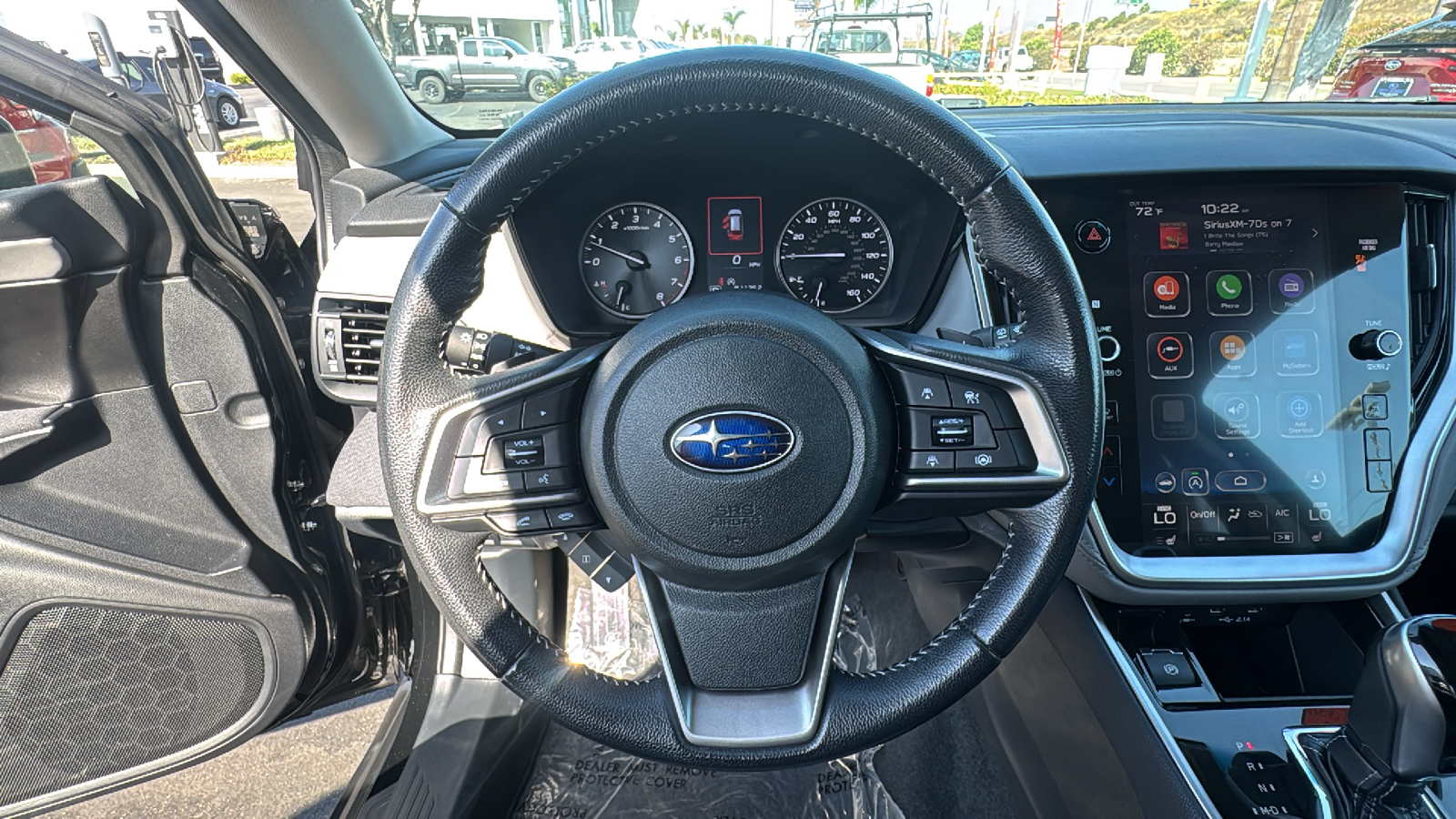 2021 Subaru Outback Premium 16