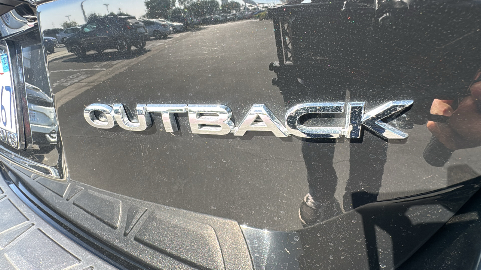 2021 Subaru Outback Premium 25