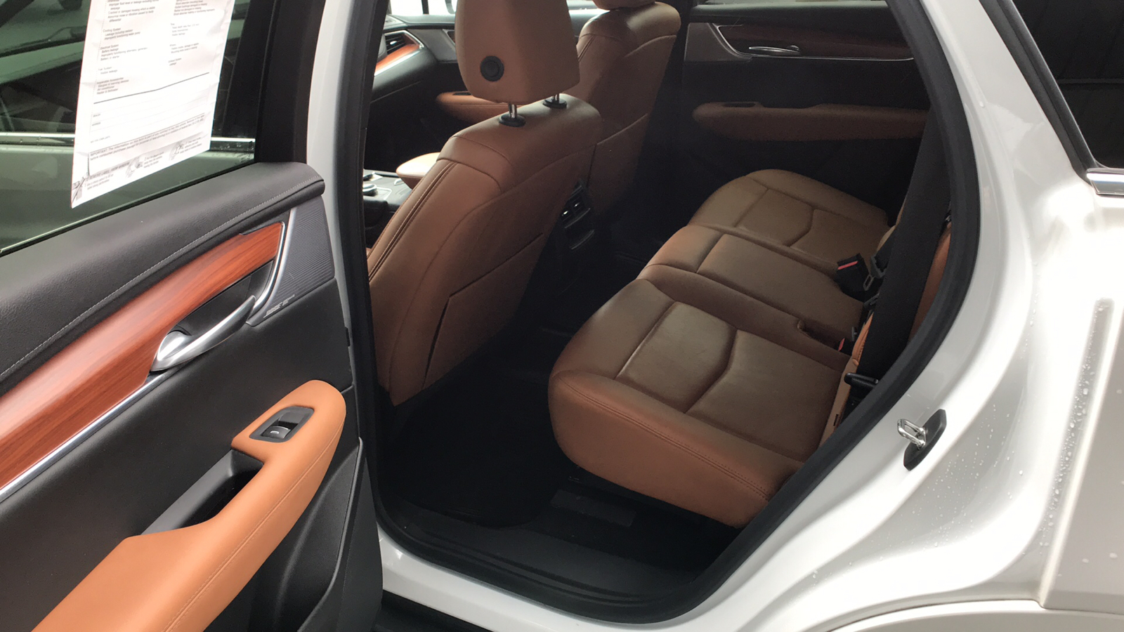 2021 Cadillac XT5 Premium Luxury 23