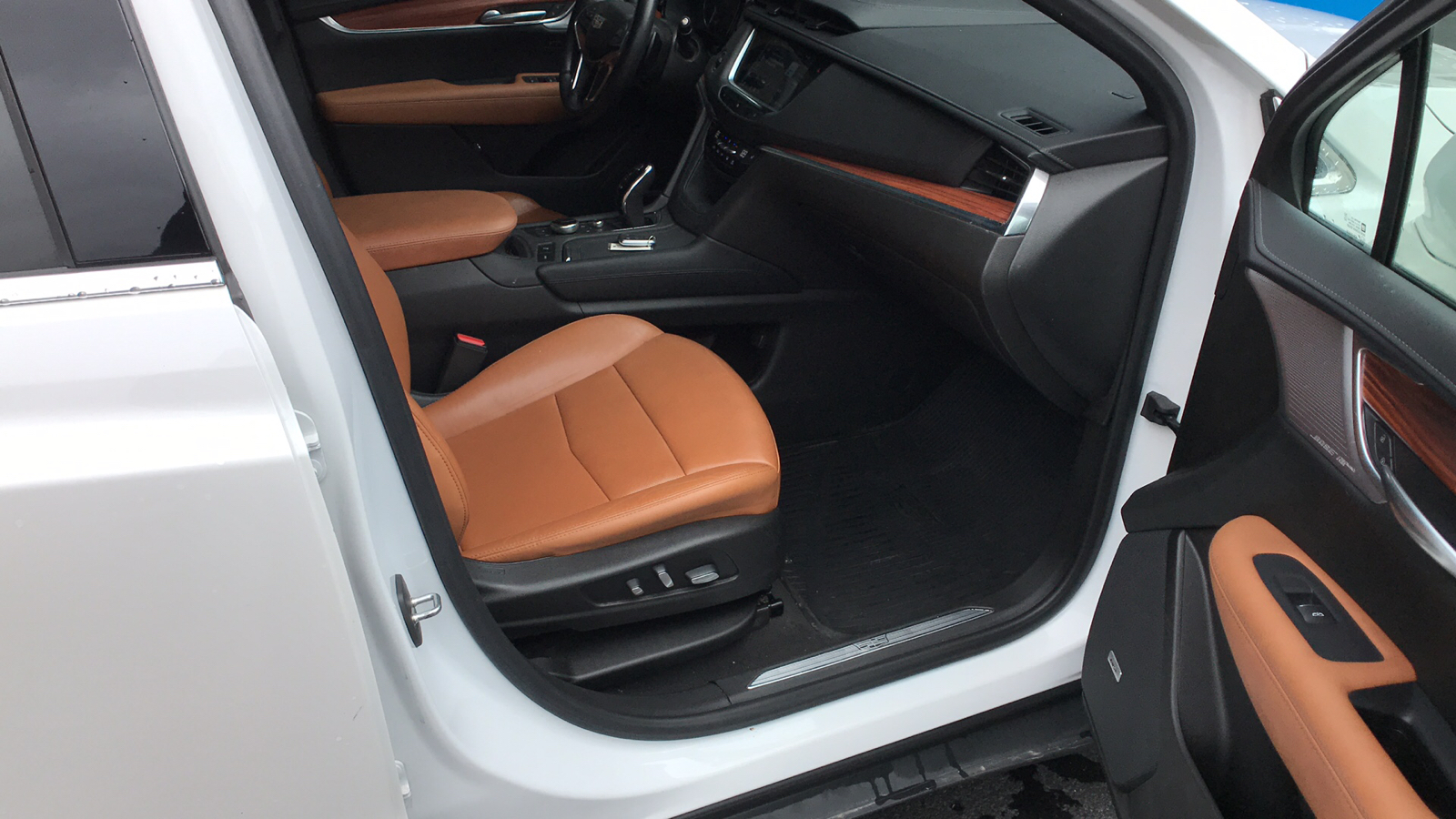 2021 Cadillac XT5 Premium Luxury 27