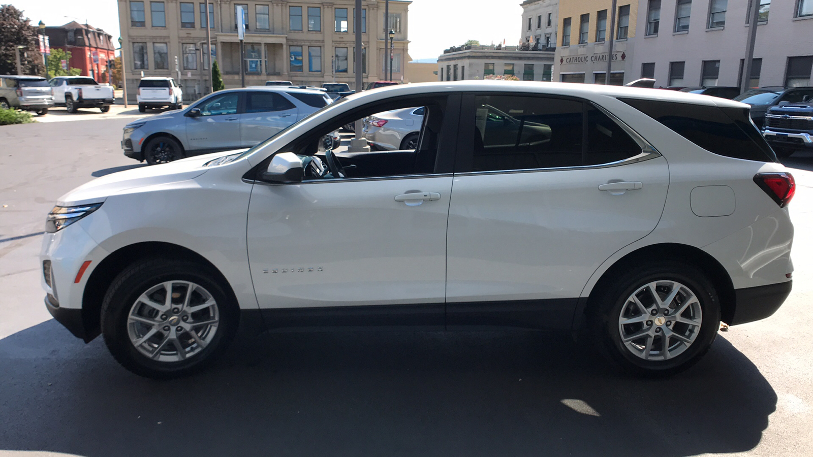 2022 Chevrolet Equinox LT 6