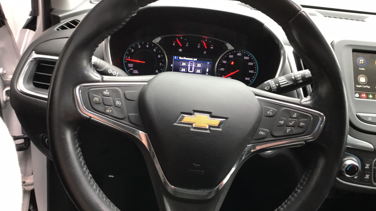 2019 Chevrolet Equinox LT 14