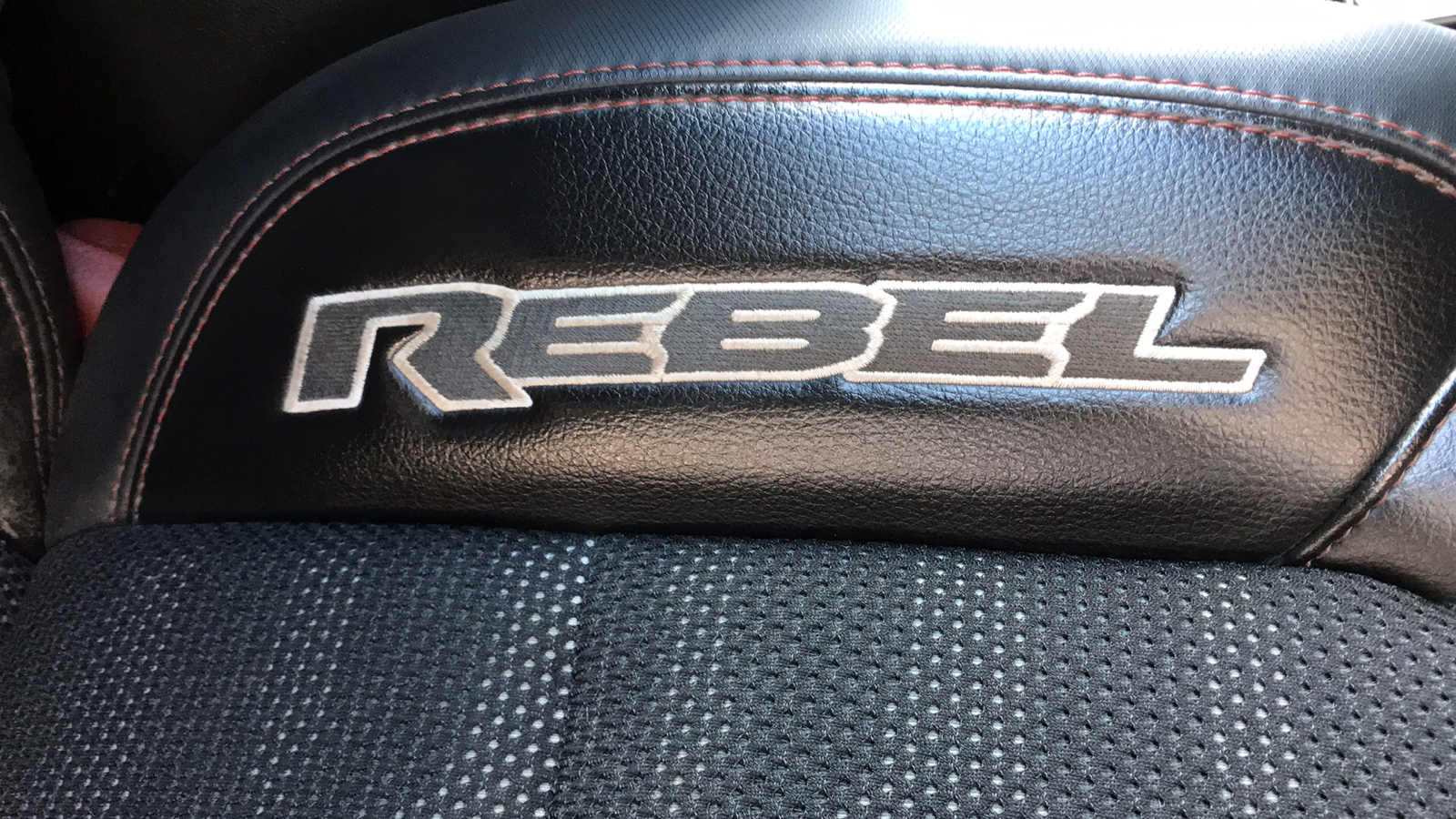 2019 Ram 1500 Rebel 18