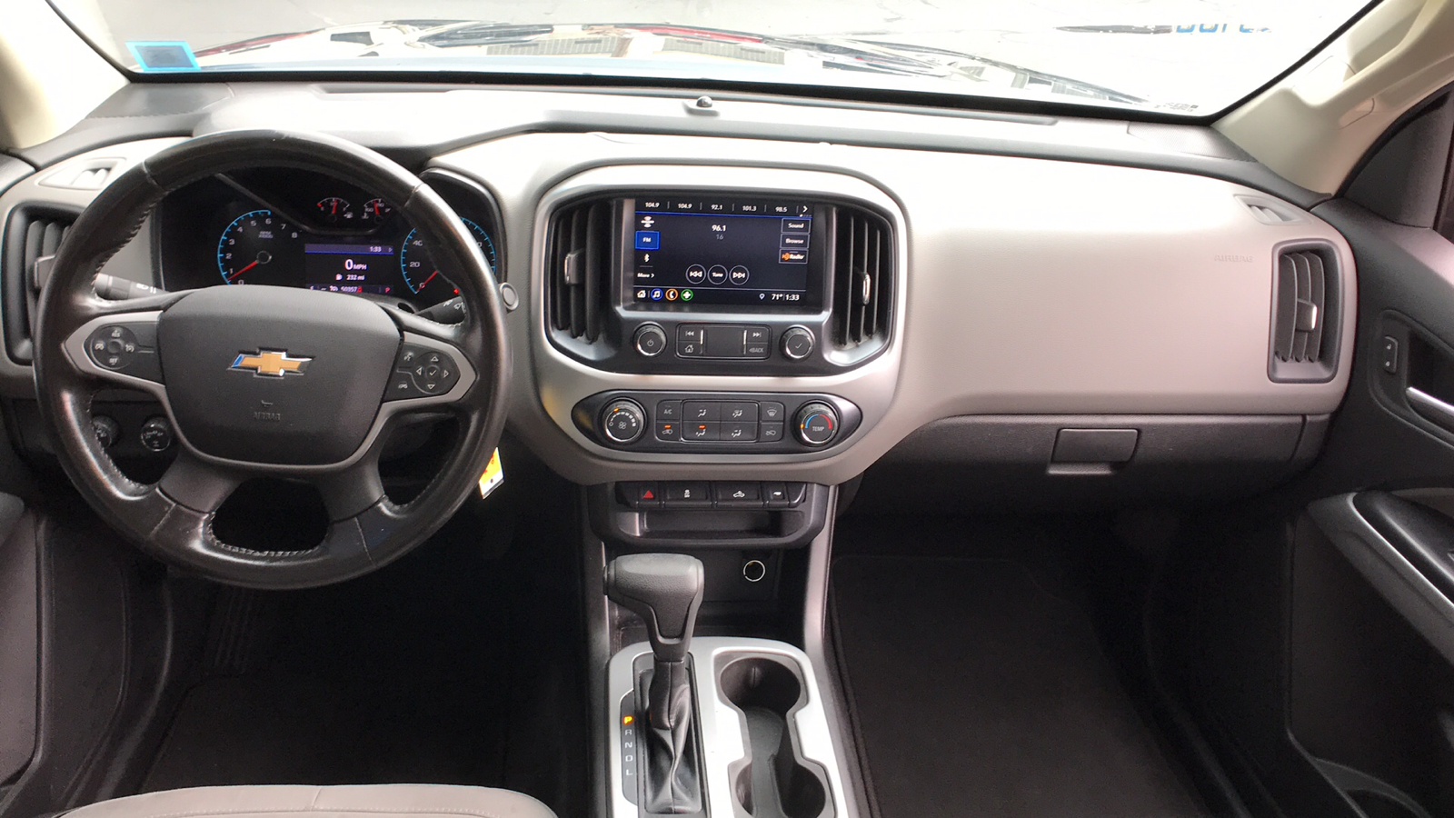 2019 Chevrolet Colorado LT 13