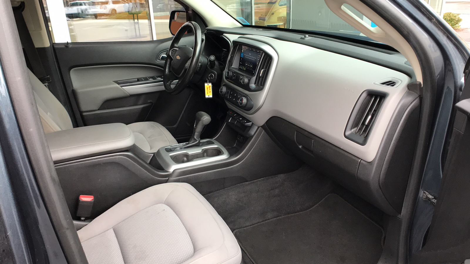 2019 Chevrolet Colorado LT 15