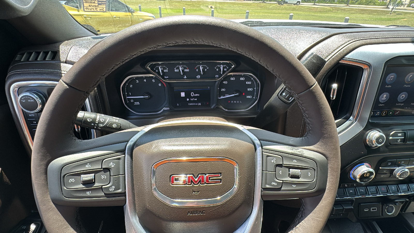 2022 GMC Sierra 1500 Limited SLT 5