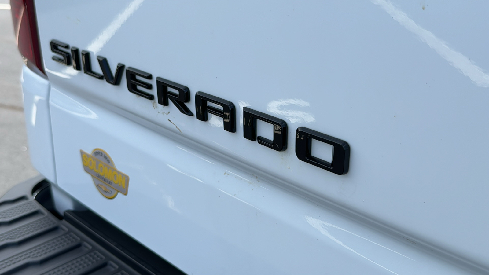 2024 Chevrolet Silverado 1500 LT 30