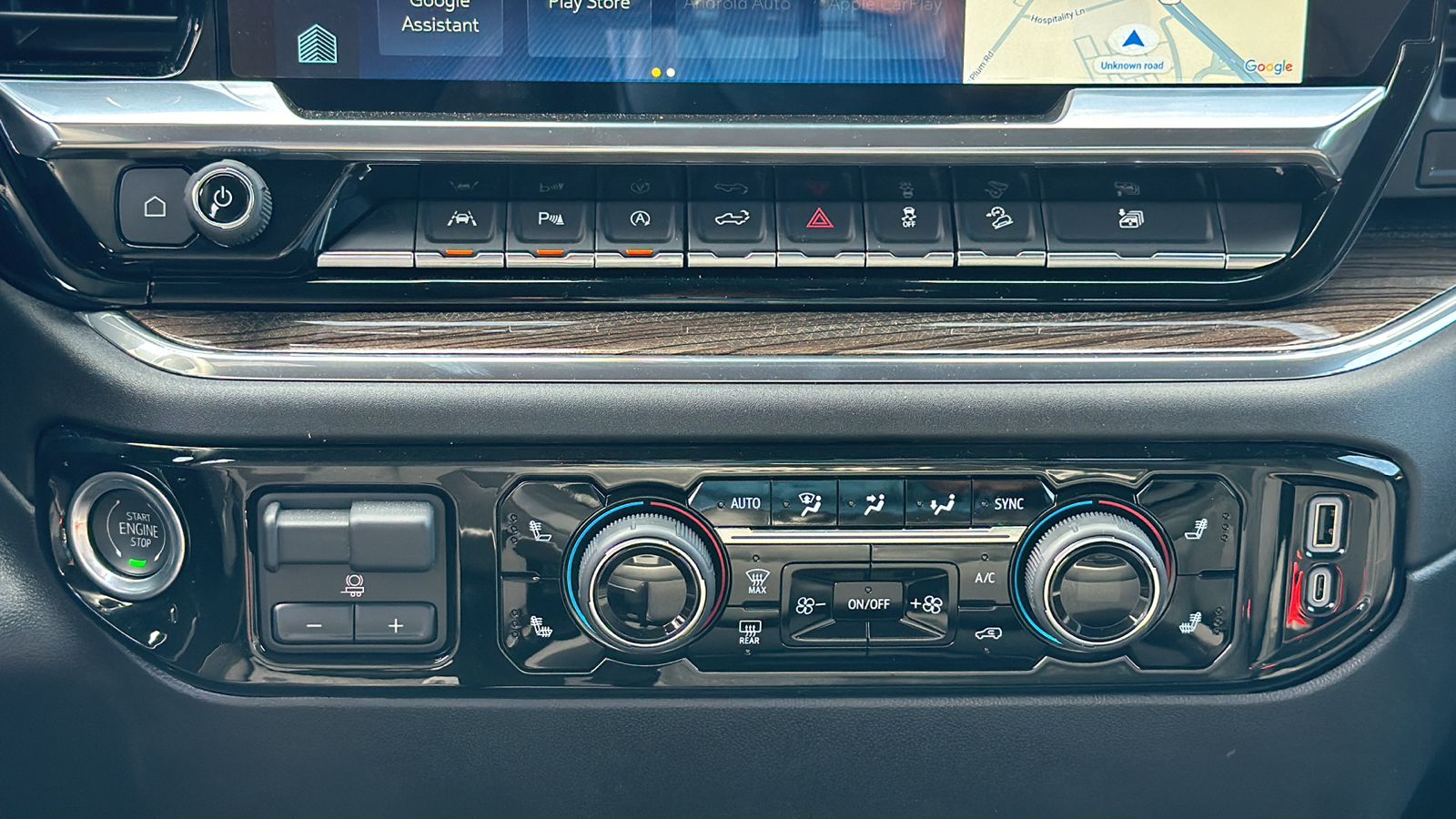 2024 Chevrolet Silverado 1500 LT 17