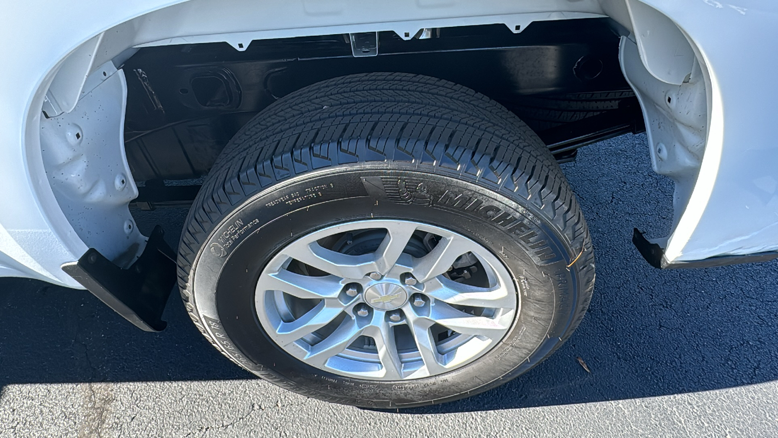 2019 Chevrolet Silverado 1500 LT 24