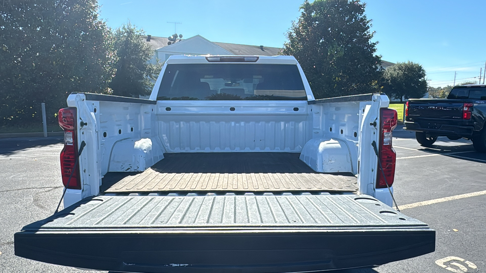 2019 Chevrolet Silverado 1500 LT 27