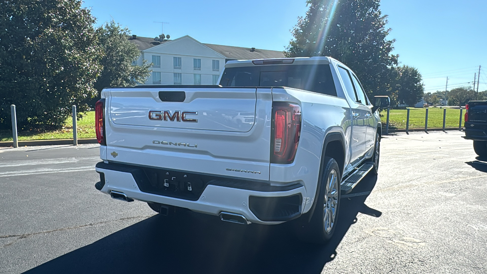 2021 GMC Sierra 1500 Denali 31