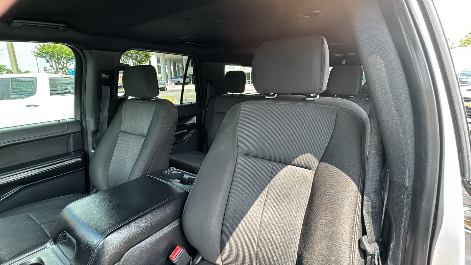 2019 Ford Expedition Max XLT 14