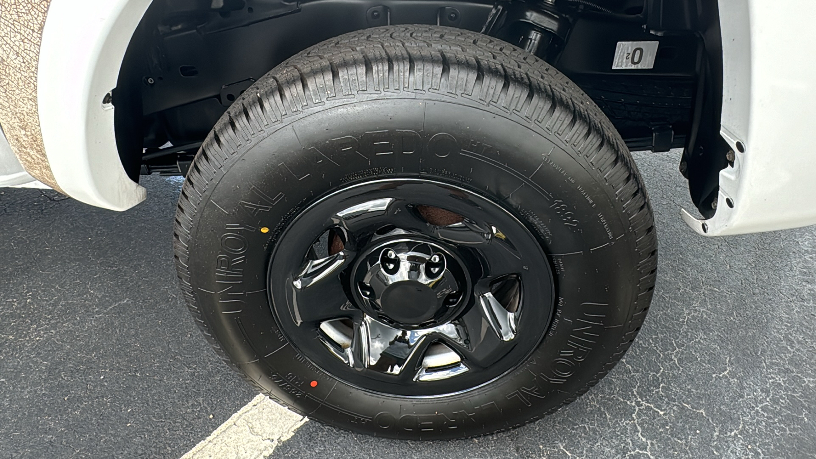 2015 Toyota Tacoma PreRunner 23