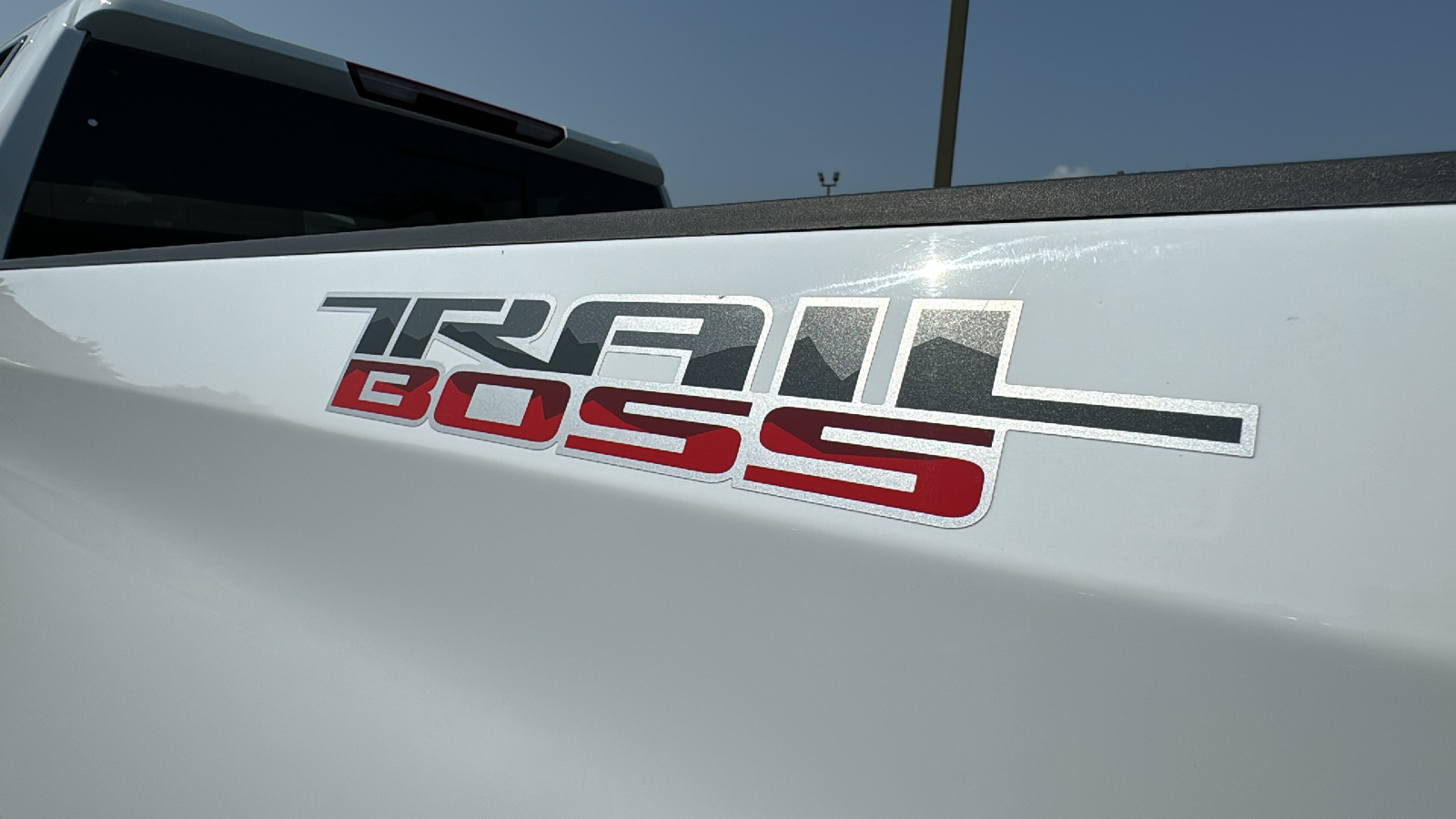 2022 Chevrolet Silverado 1500 LTD LT Trail Boss 28