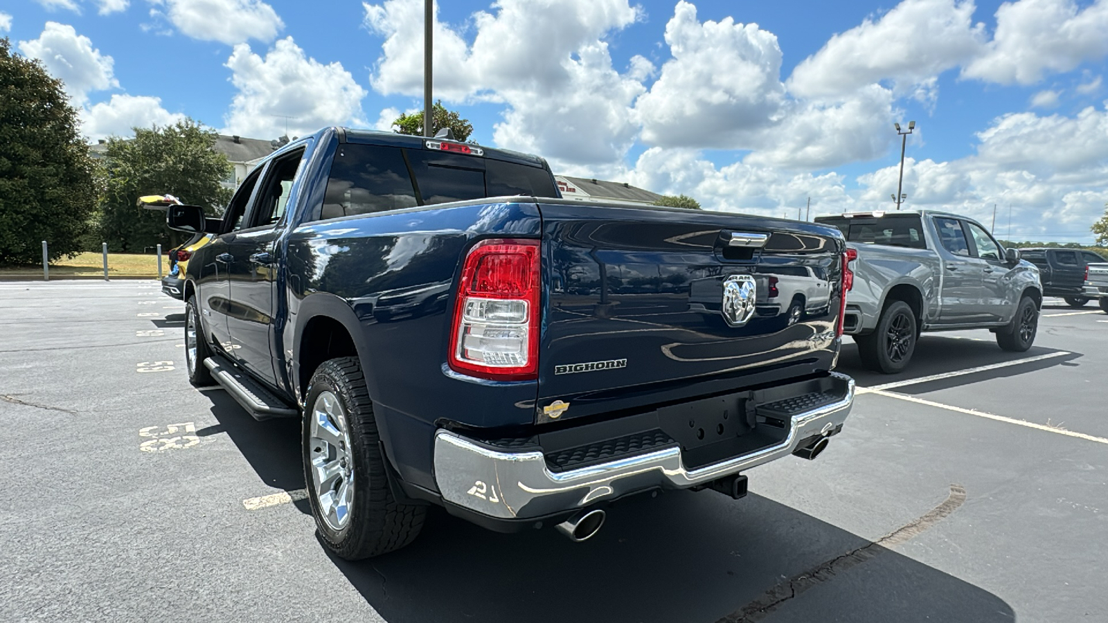 2019 Ram 1500 Big Horn/Lone Star 30