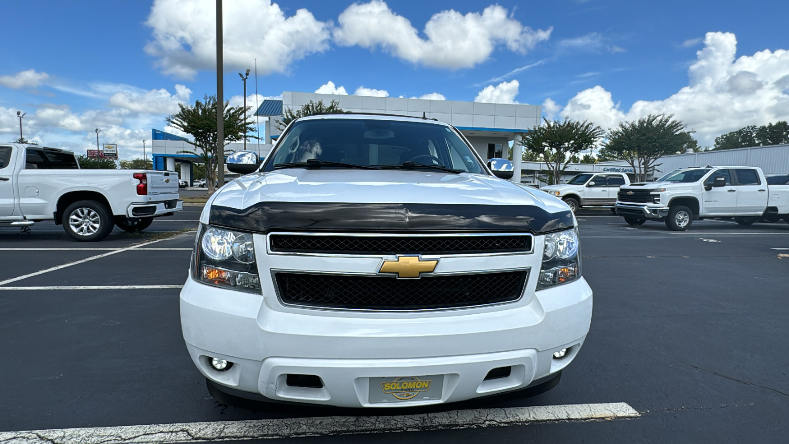 2012 Chevrolet Avalanche 1500 LS 30