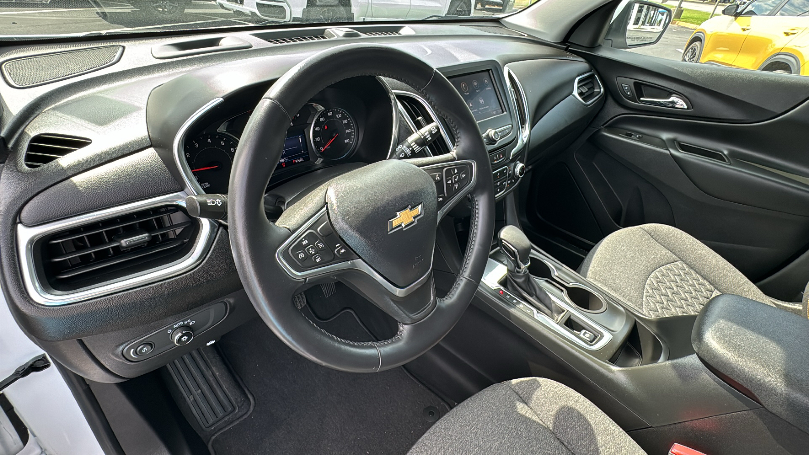 2022 Chevrolet Equinox LT 4