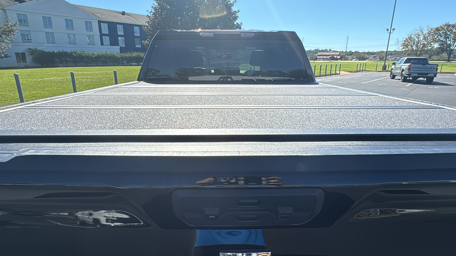 2023 Chevrolet Silverado 1500 LT 27