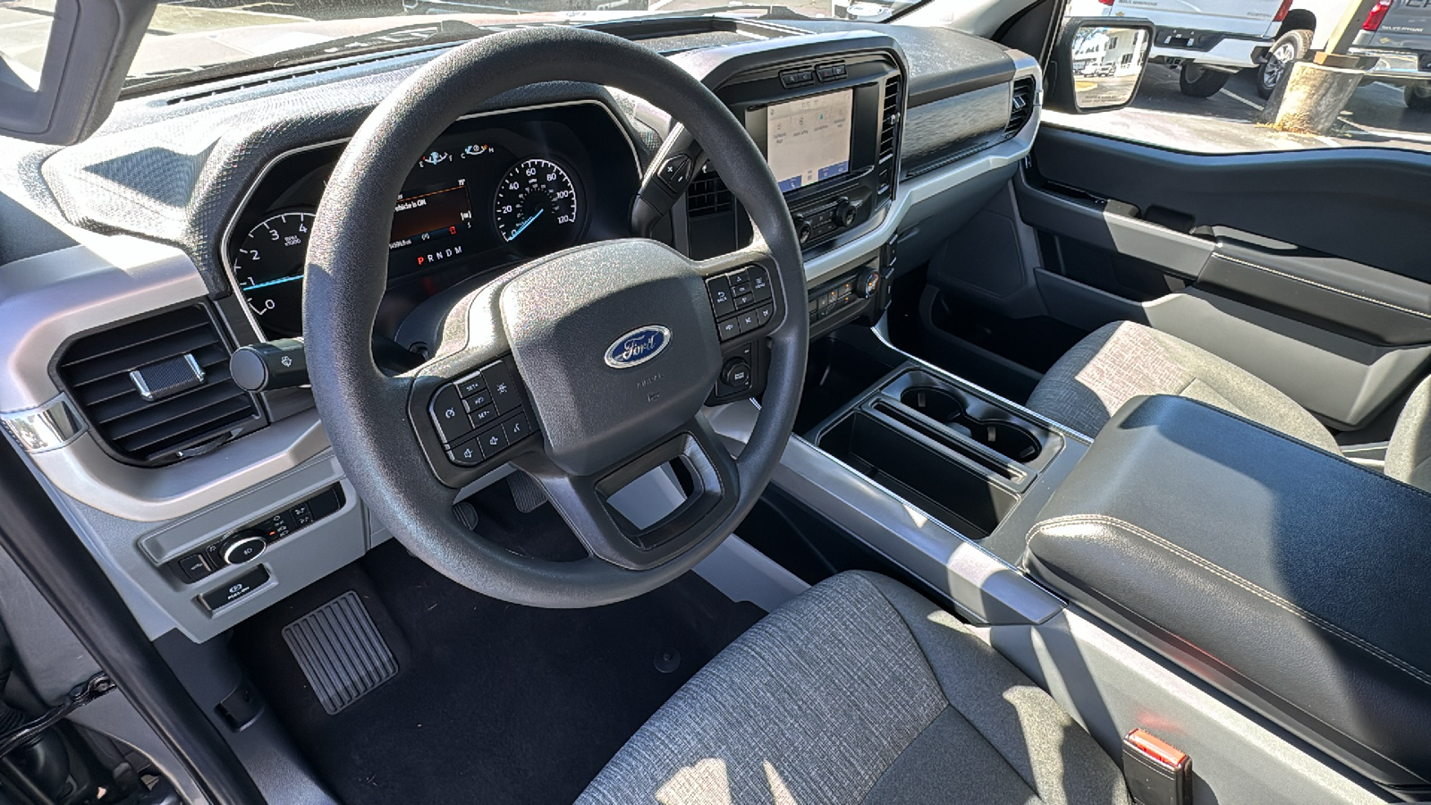 2021 Ford F-150 XLT 3