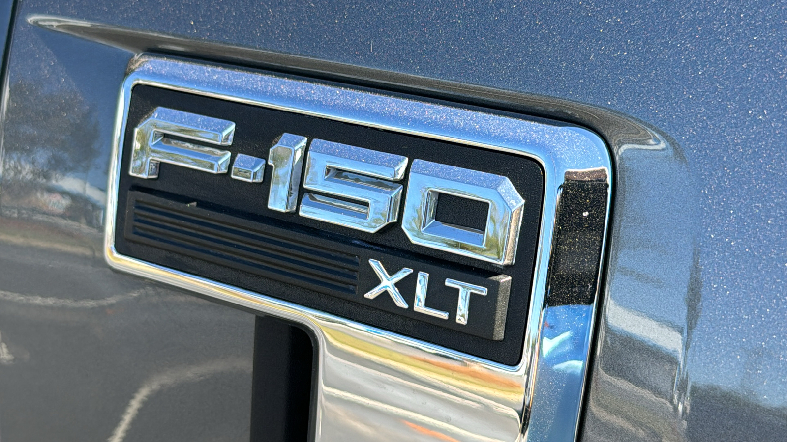 2021 Ford F-150 XLT 35