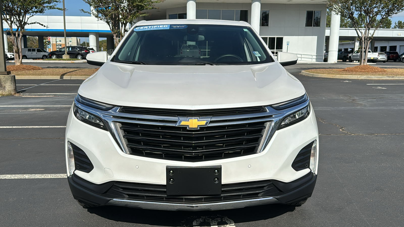 2024 Chevrolet Equinox LT 37