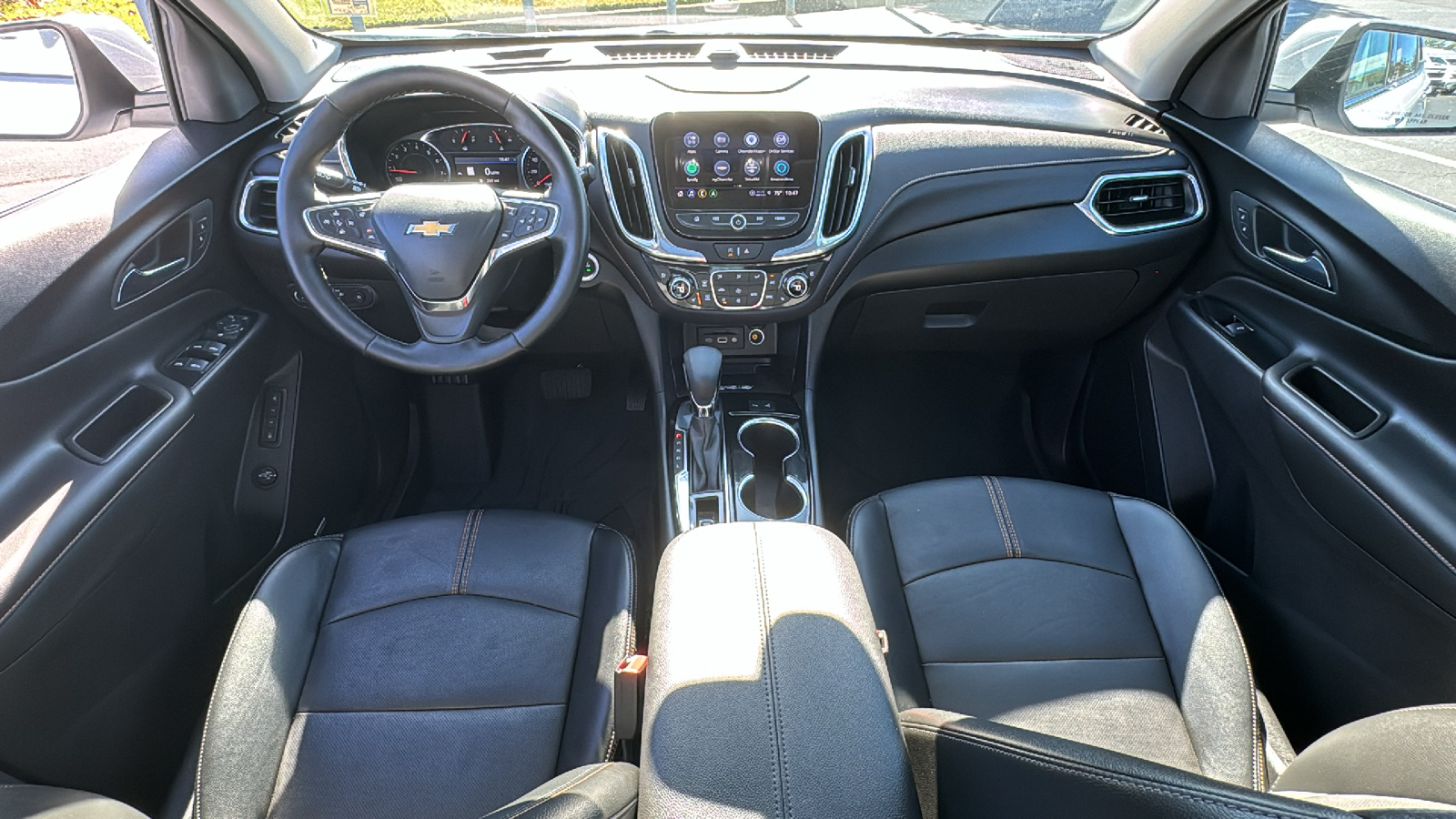 2024 Chevrolet Equinox Premier 20