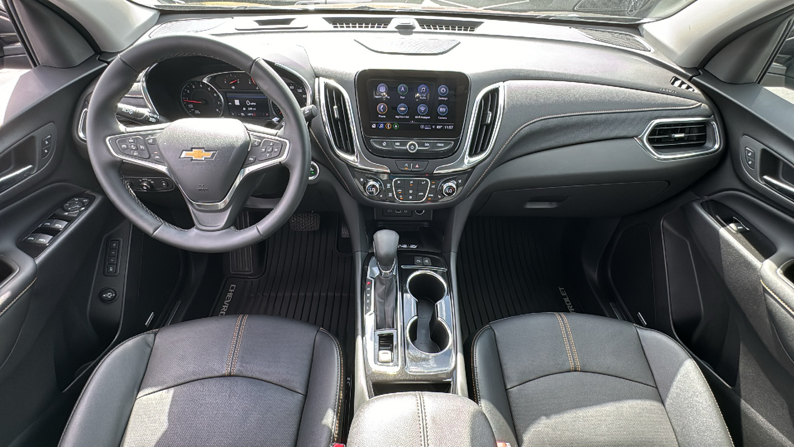 2024 Chevrolet Equinox Premier 20