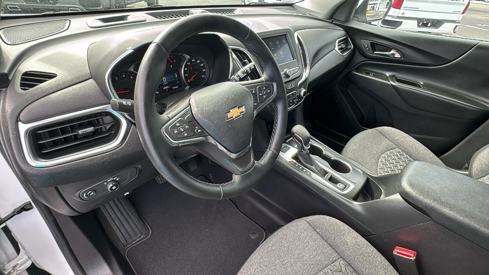 2024 Chevrolet Equinox LT 4