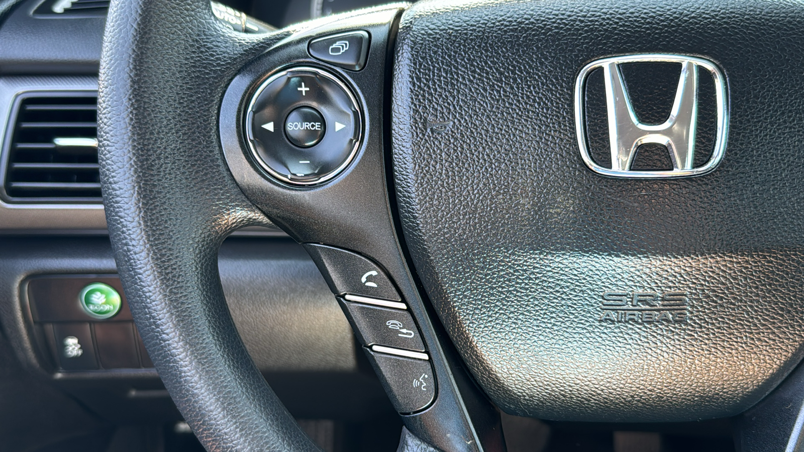 2013 Honda Accord LX 7