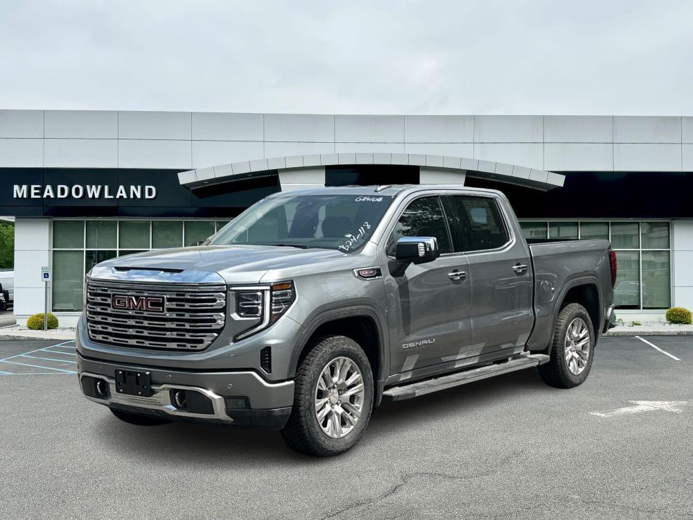 2024 GMC Sierra 1500 Denali 1