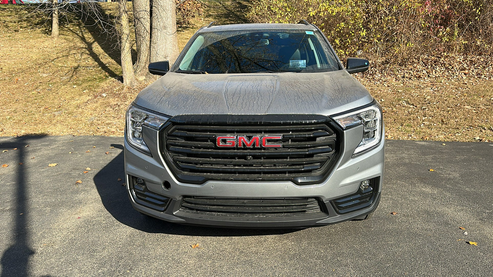 2024 GMC Terrain SLT 3