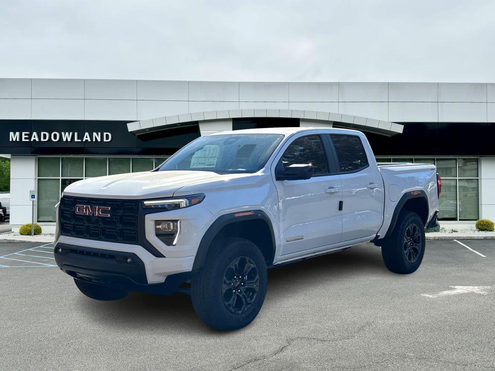 2024 GMC Canyon 4WD Elevation 1