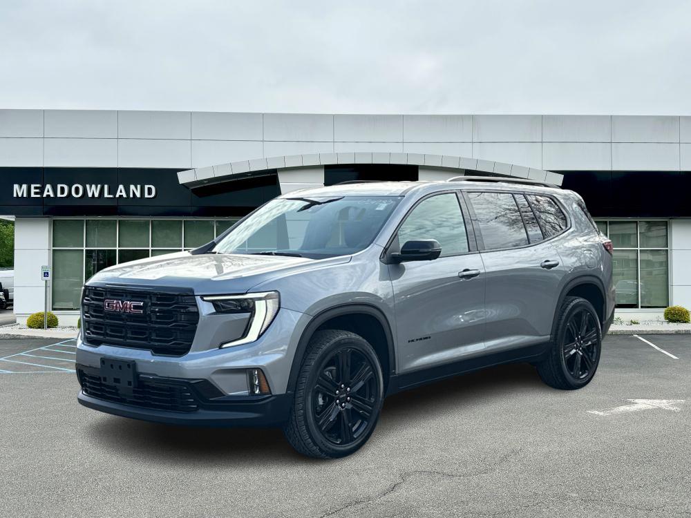 2024 GMC Acadia AWD Elevation 1