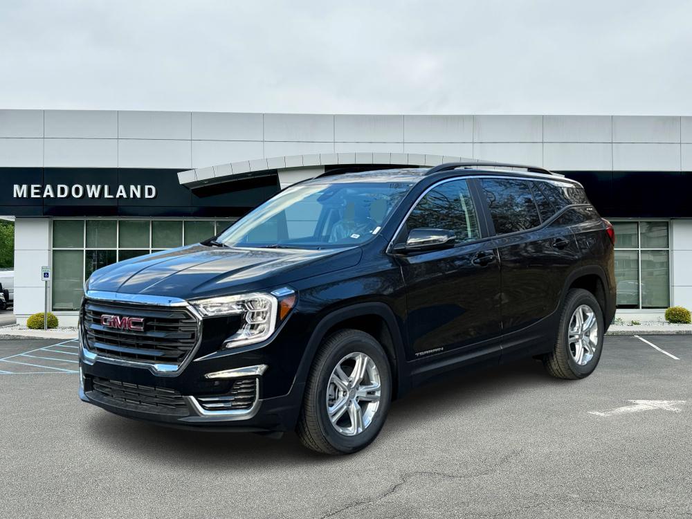 2024 GMC Terrain SLE 1