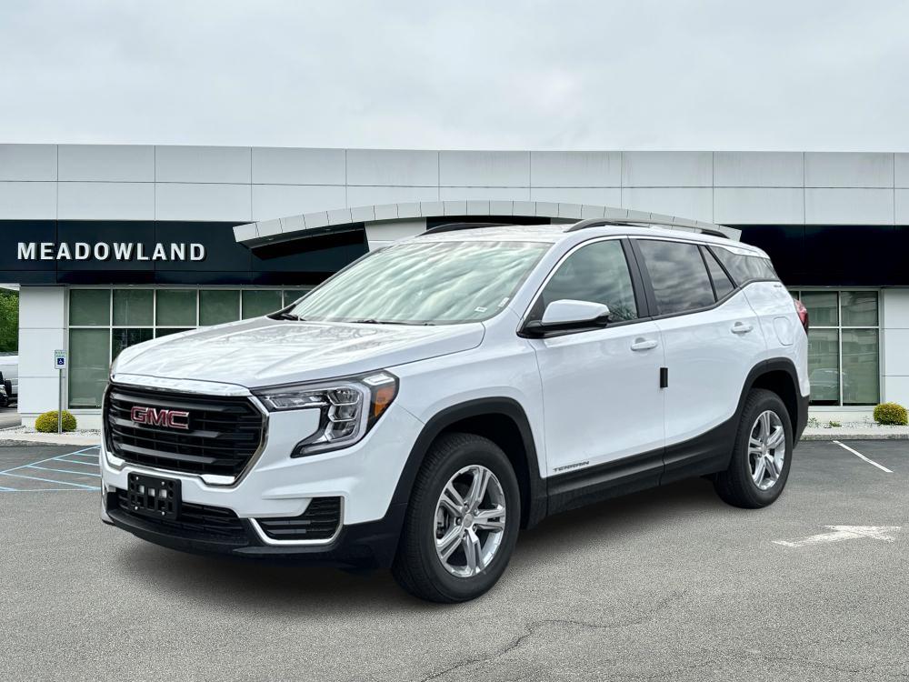 2024 GMC Terrain SLE 1