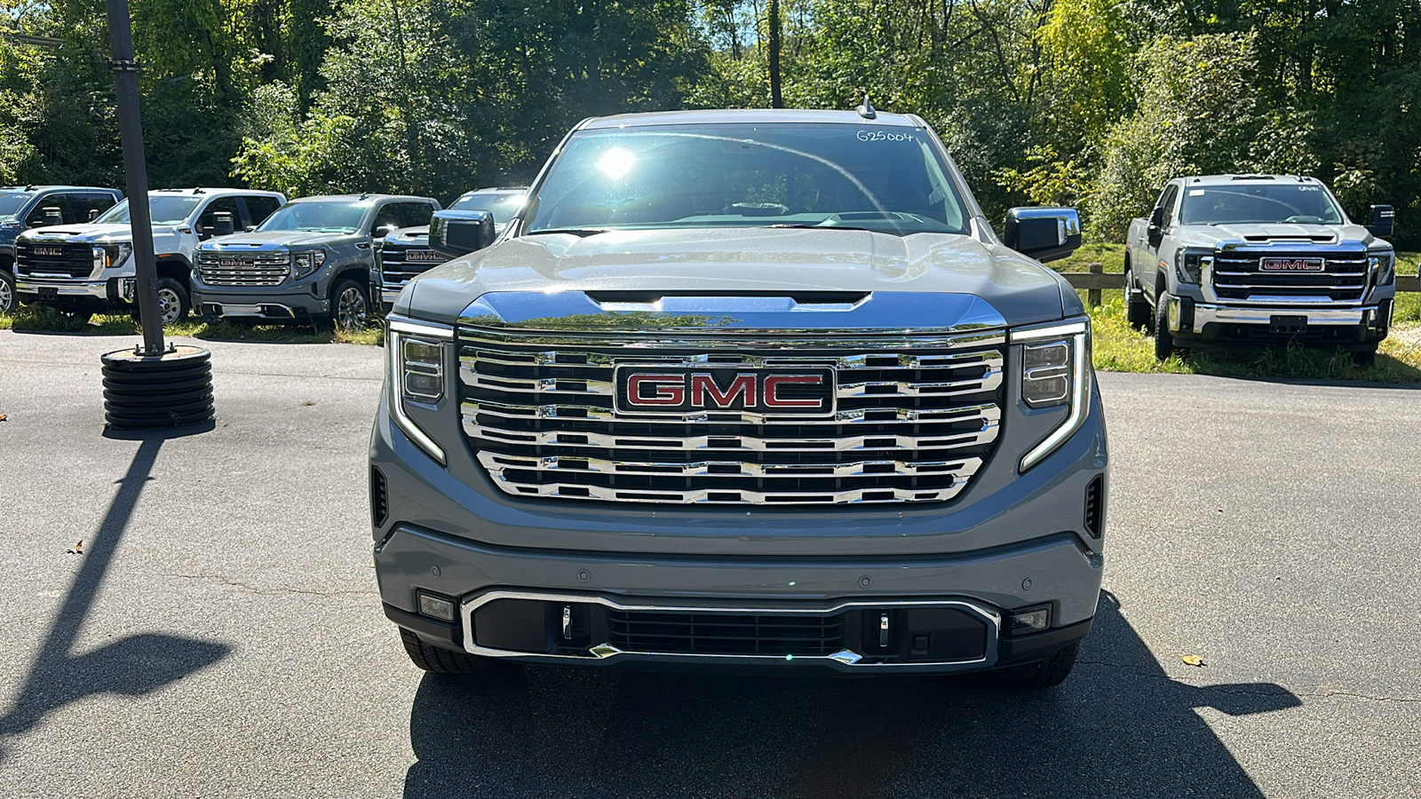 2025 GMC Sierra 1500 Denali 3