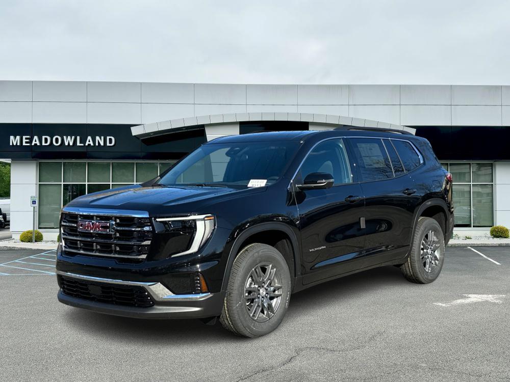 2025 GMC Acadia AWD Elevation 1