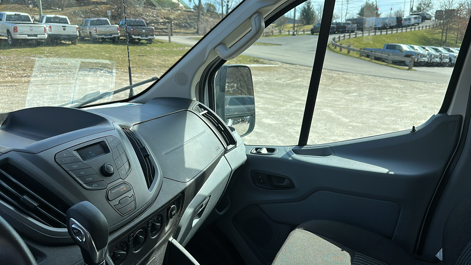 2019 Ford Transit 250 19