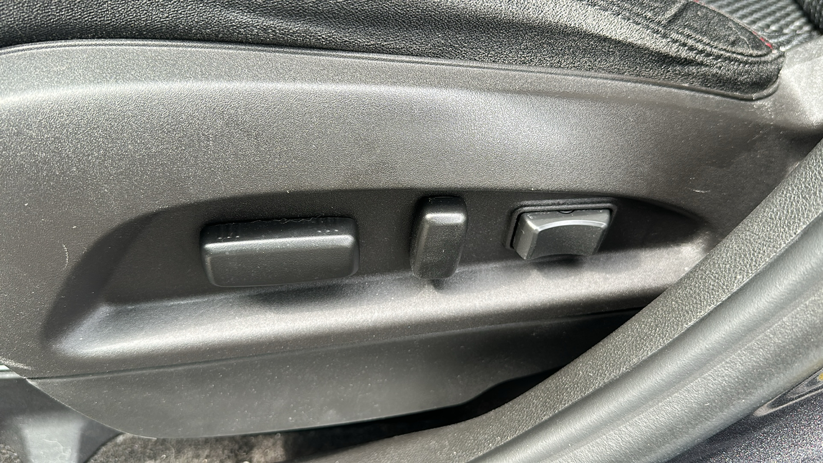 2016 Chevrolet Equinox LT 14