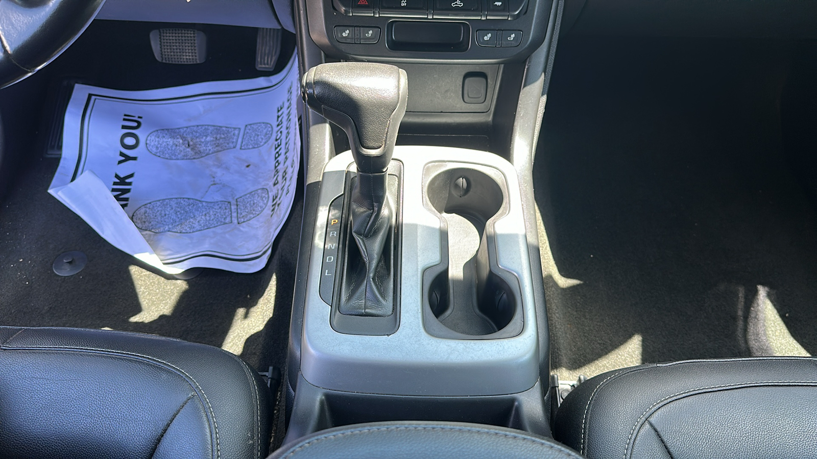 2018 CHEVROLET COLORADO 4WD LT 23