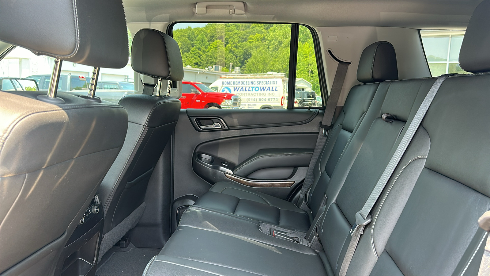 2019 CHEVROLET TAHOE LT 28