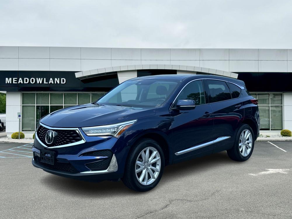 2020 ACURA RDX BASE 1