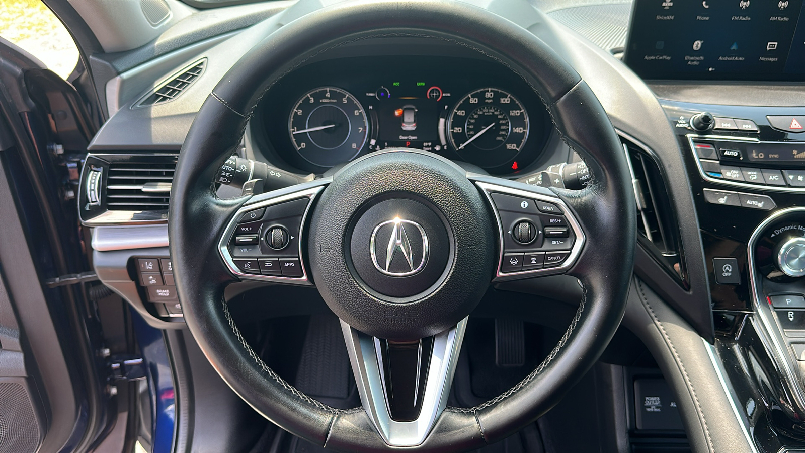 2020 ACURA RDX BASE 16