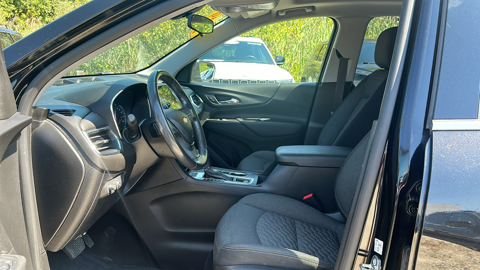 2019 CHEVROLET EQUINOX LT 13