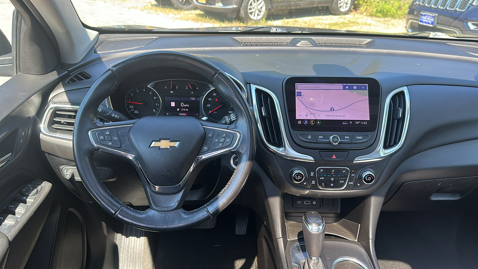 2019 CHEVROLET EQUINOX LT 29